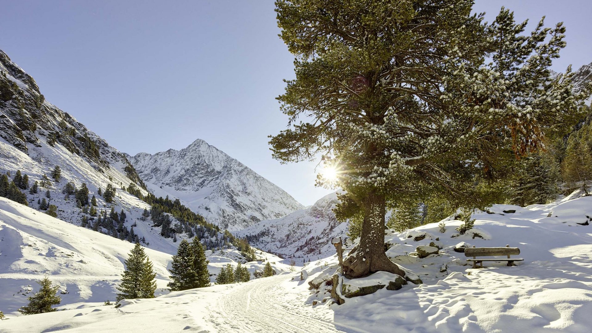 Urlaub in Sölden: unsere Inklusivleistungen