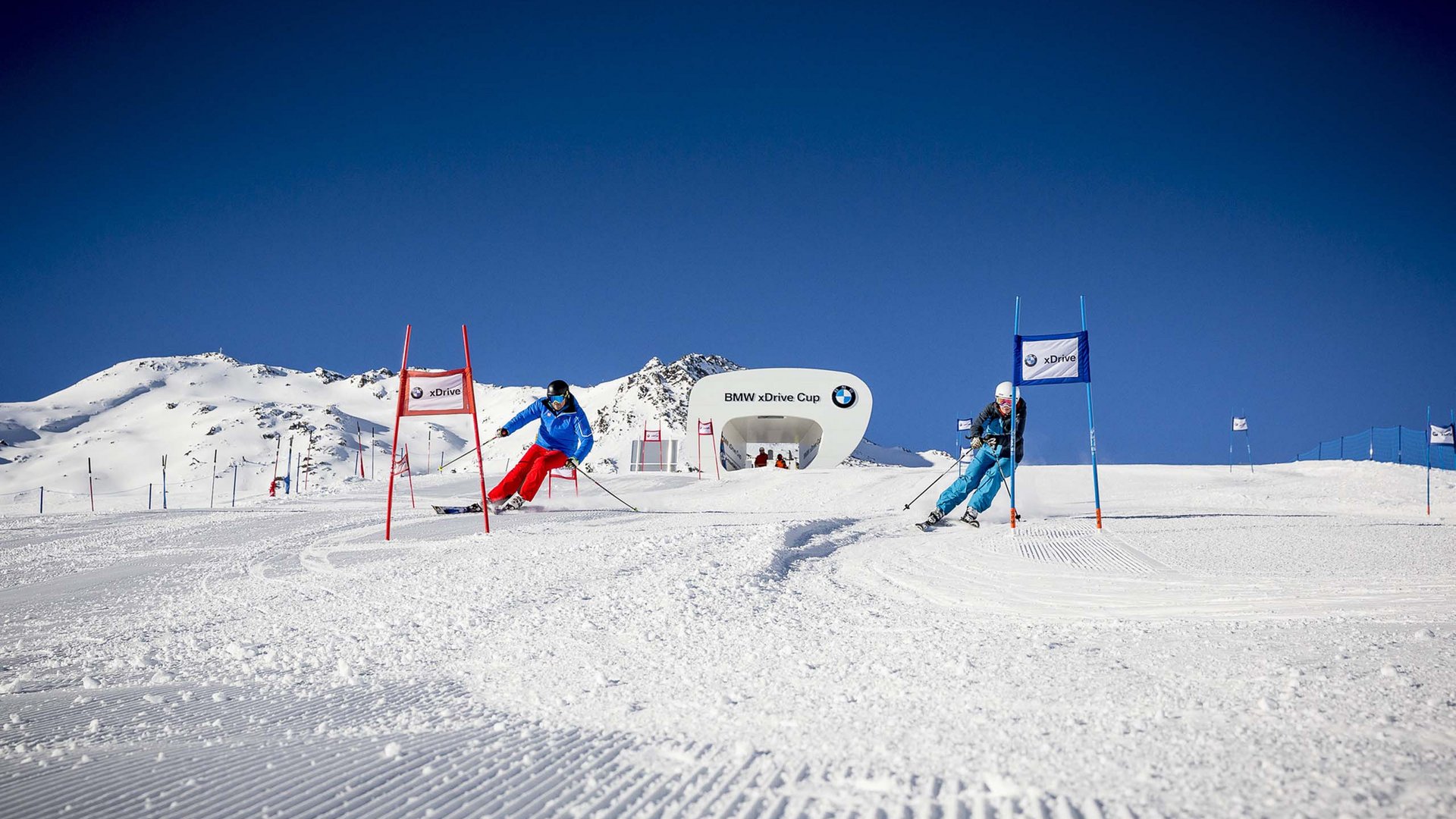 Sölden: offers with so many advantages